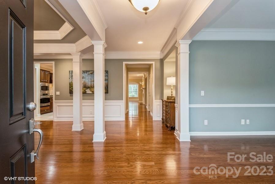 Sun City Carolina Lakes - Residential