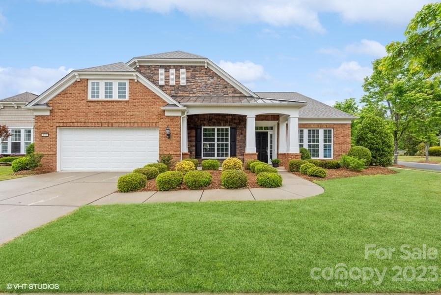 Sun City Carolina Lakes - Residential