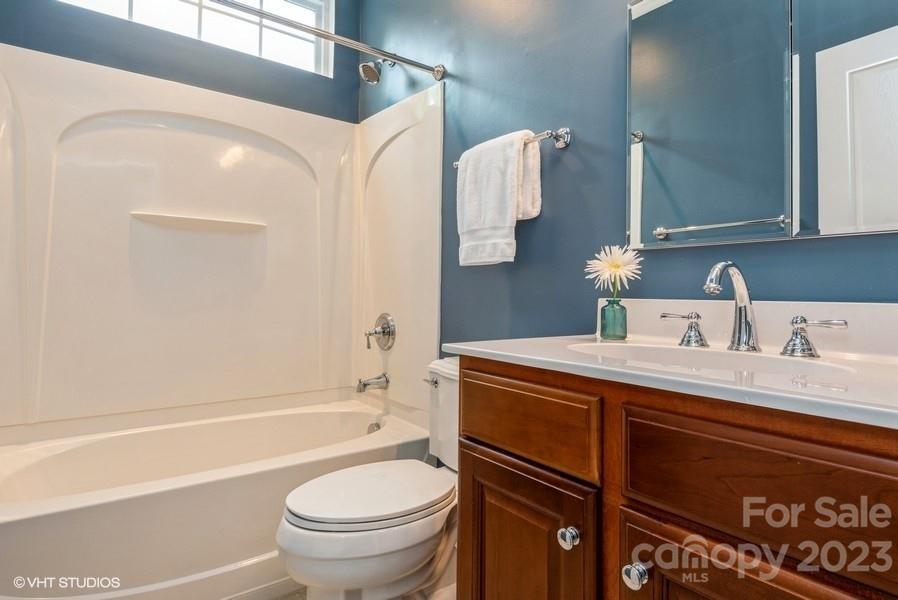 Sun City Carolina Lakes - Residential