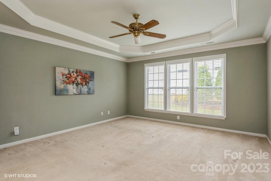 Sun City Carolina Lakes - Residential