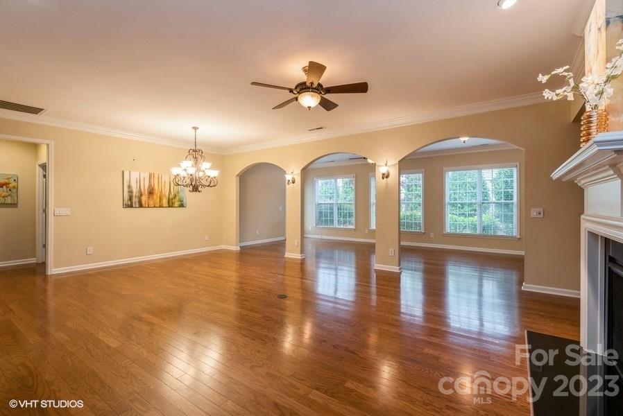 Sun City Carolina Lakes - Residential