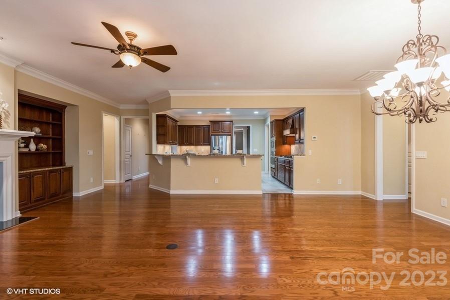 Sun City Carolina Lakes - Residential