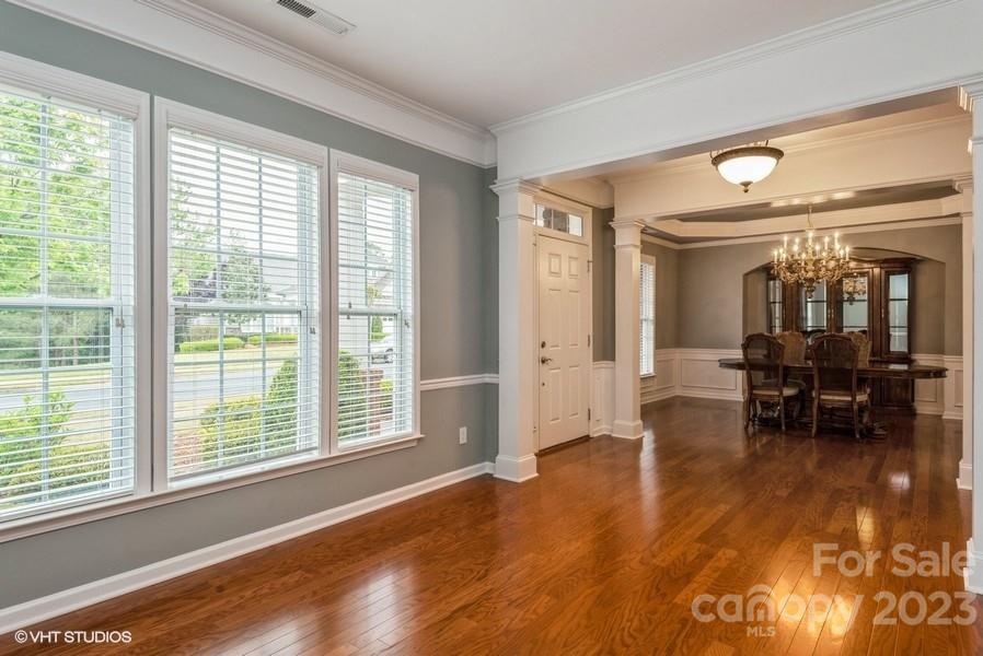 Sun City Carolina Lakes - Residential