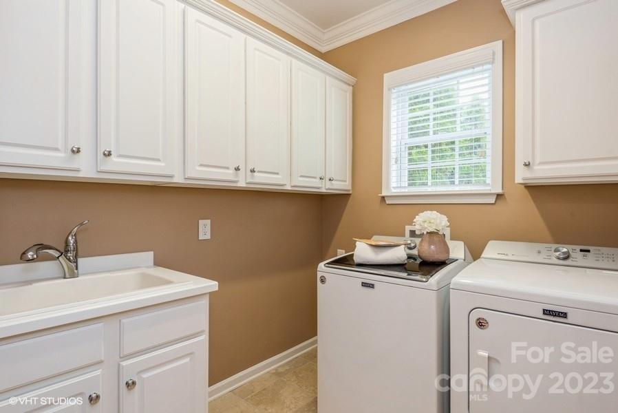 Sun City Carolina Lakes - Residential