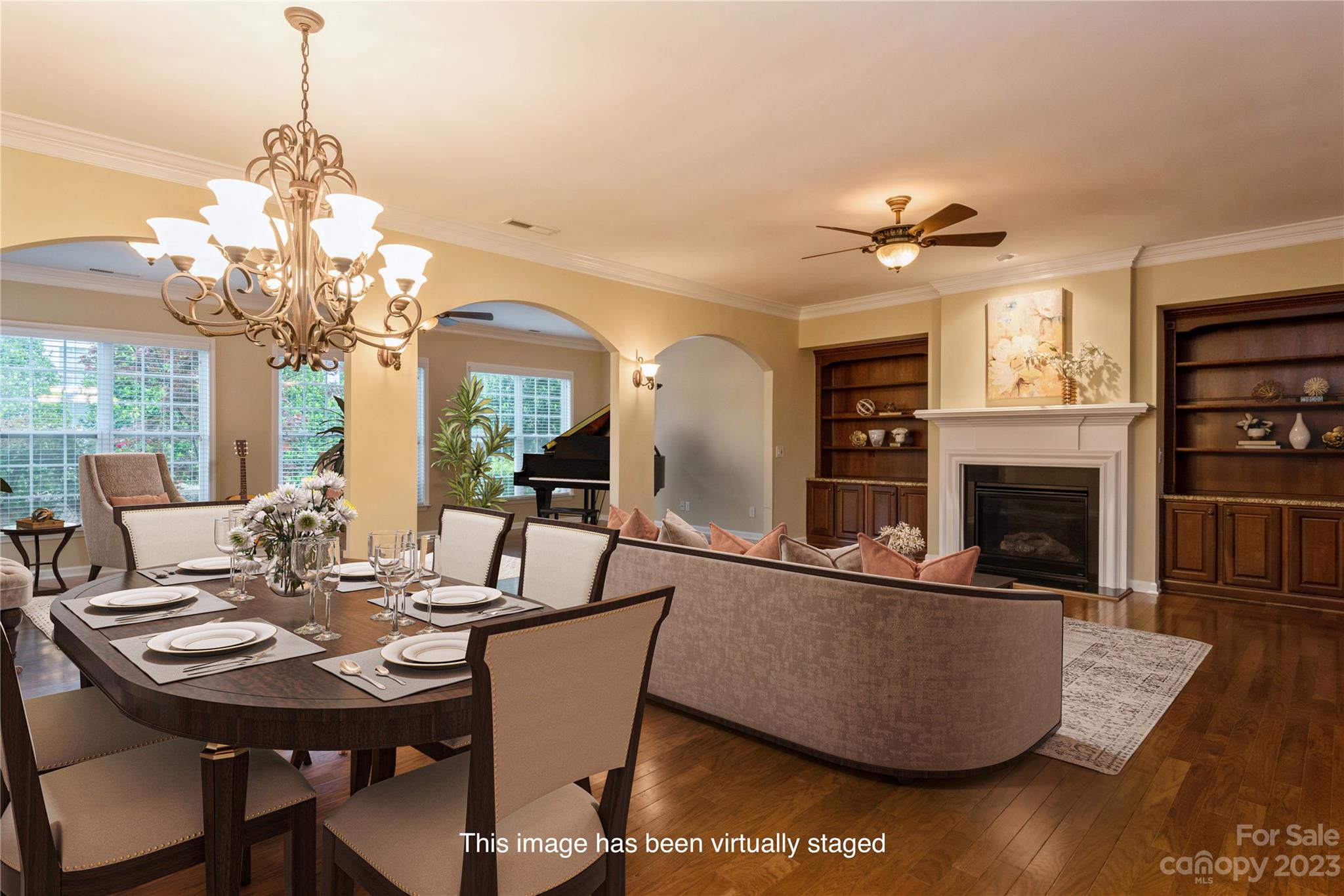 Sun City Carolina Lakes - Residential