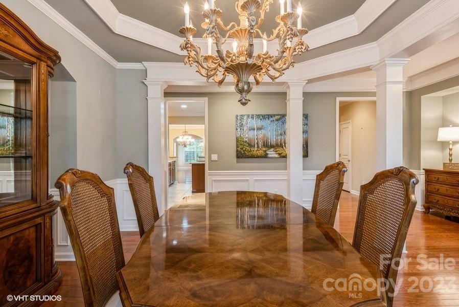 Sun City Carolina Lakes - Residential