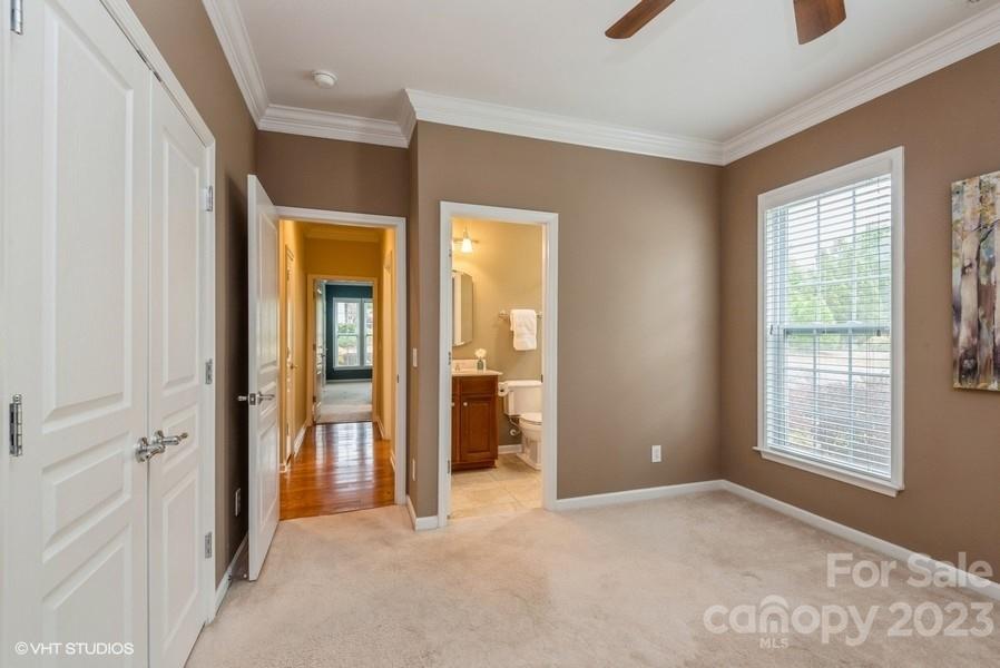 Sun City Carolina Lakes - Residential