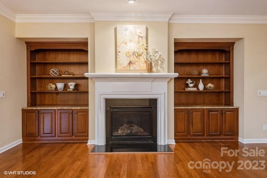 Sun City Carolina Lakes - Residential