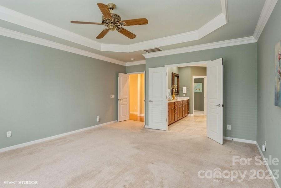 Sun City Carolina Lakes - Residential