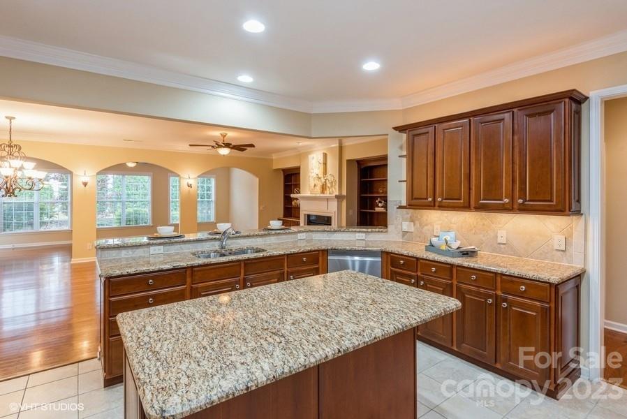 Sun City Carolina Lakes - Residential