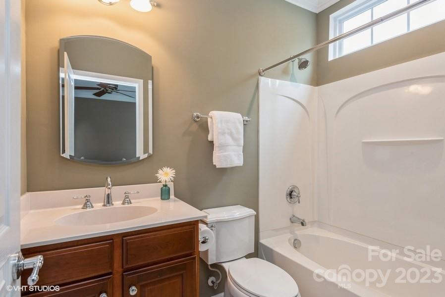 Sun City Carolina Lakes - Residential