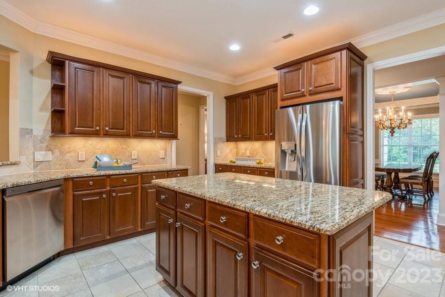 Sun City Carolina Lakes - Residential