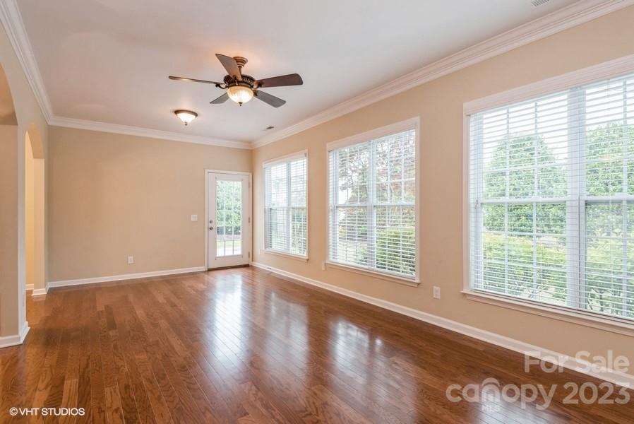 Sun City Carolina Lakes - Residential