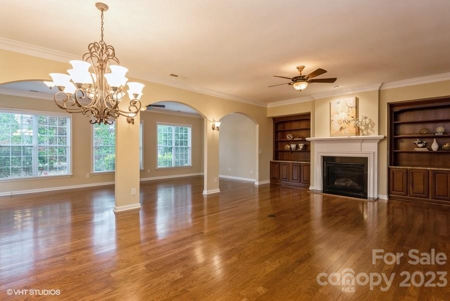 Sun City Carolina Lakes - Residential