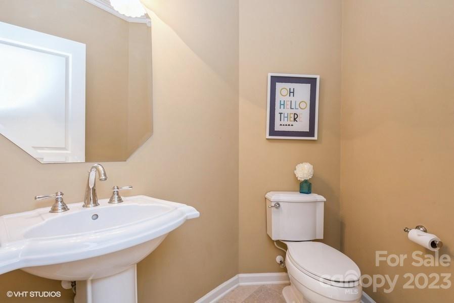 Sun City Carolina Lakes - Residential