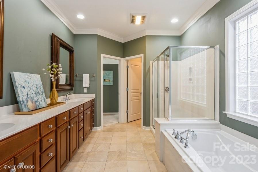 Sun City Carolina Lakes - Residential