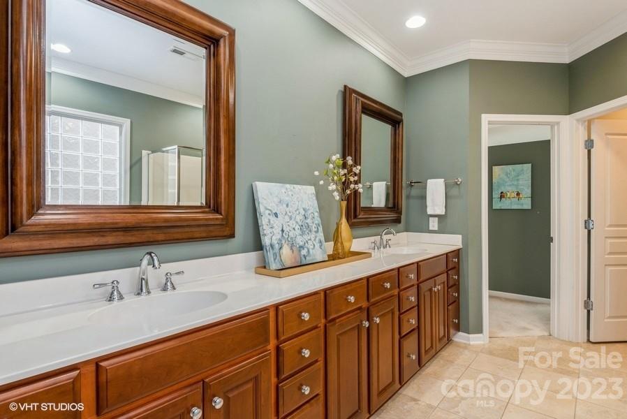 Sun City Carolina Lakes - Residential