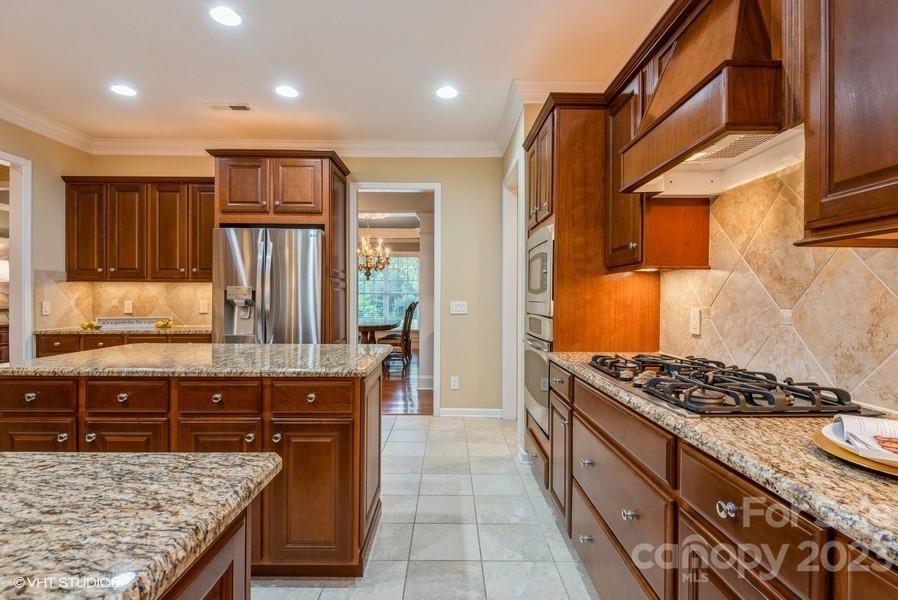 Sun City Carolina Lakes - Residential