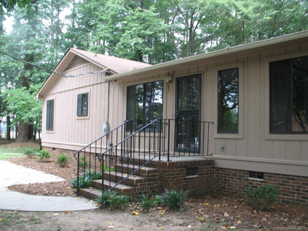 River Pines - Residential