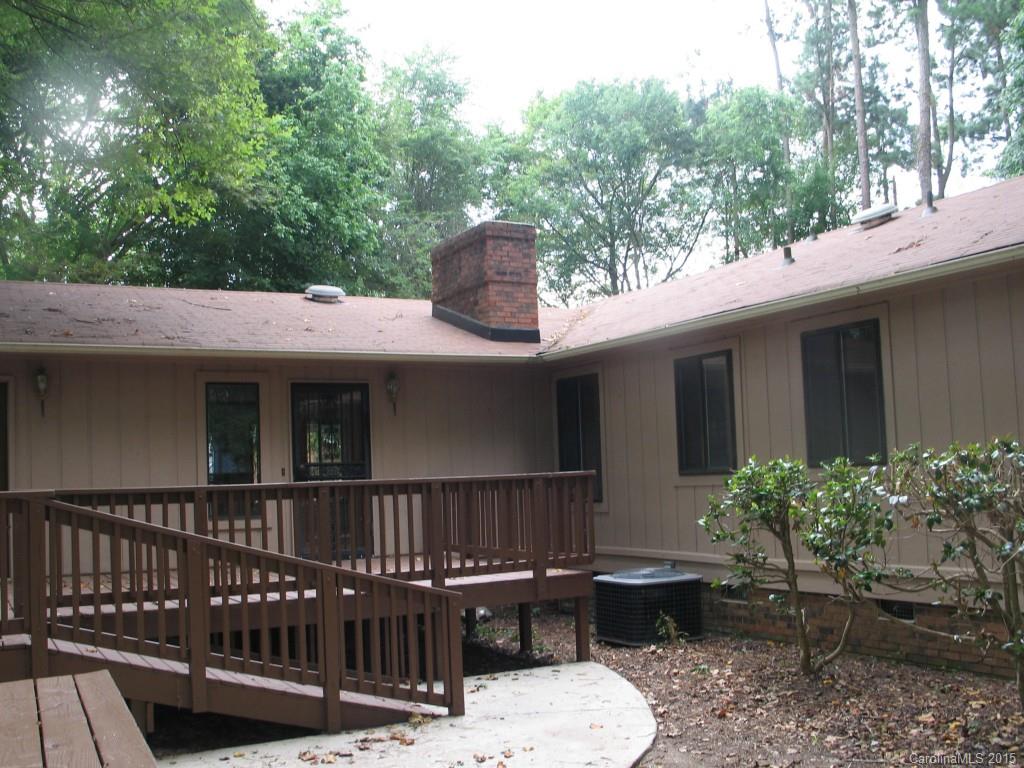 River Pines - Residential