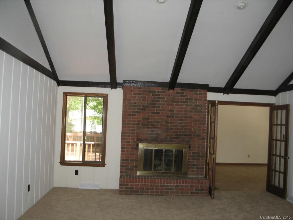 River Pines - Residential