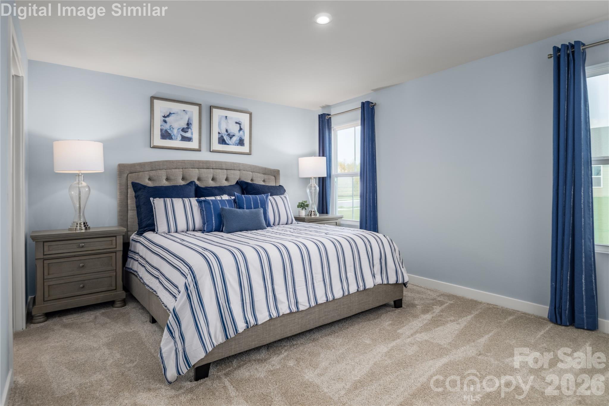 Overture Pointe - Residential