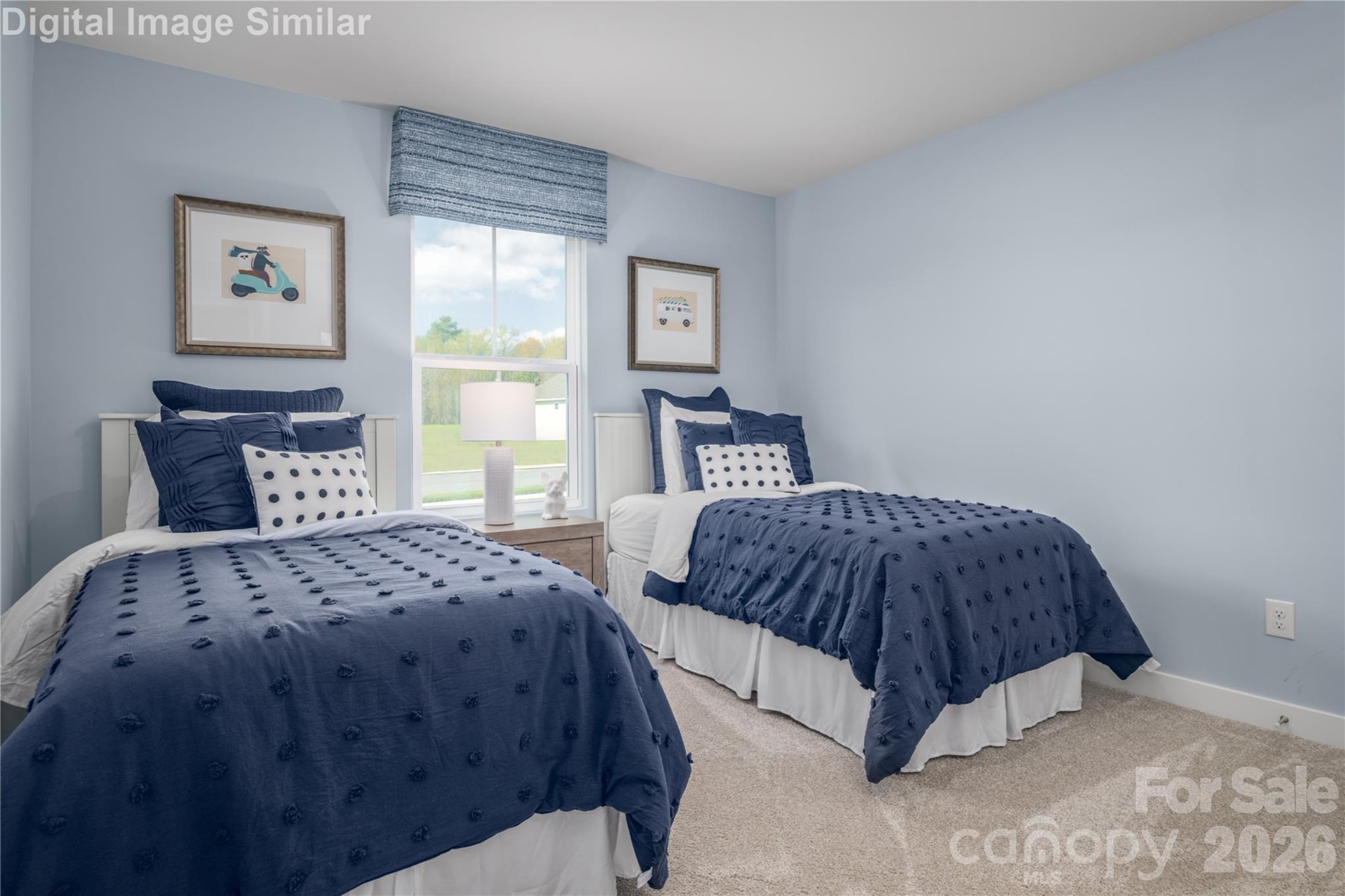 Overture Pointe - Residential