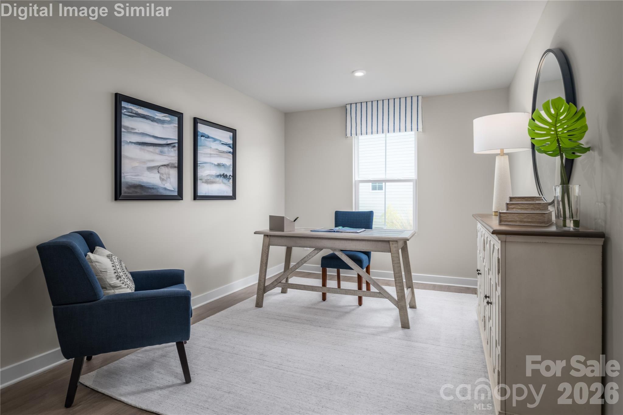 Overture Pointe - Residential