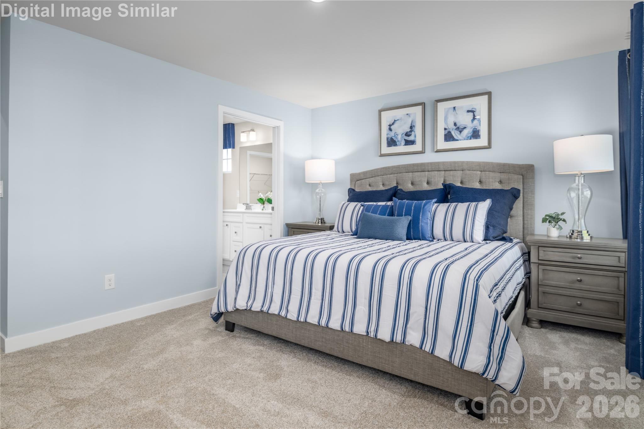 Overture Pointe - Residential