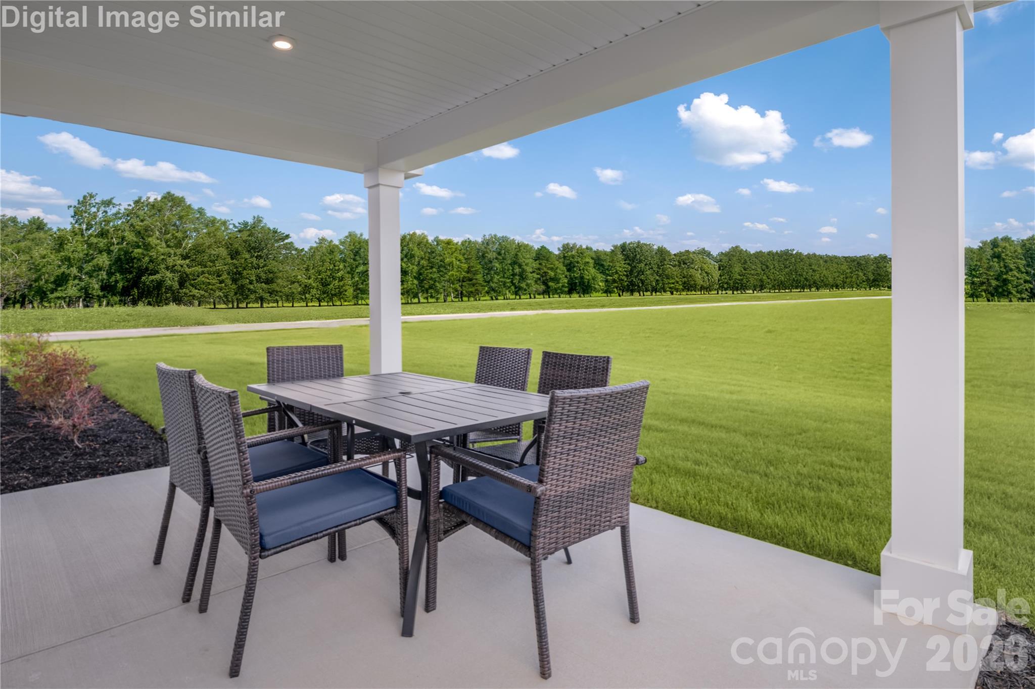 Overture Pointe - Residential