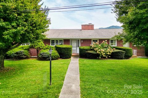 441 Mulberry Street Clyde NC 28721