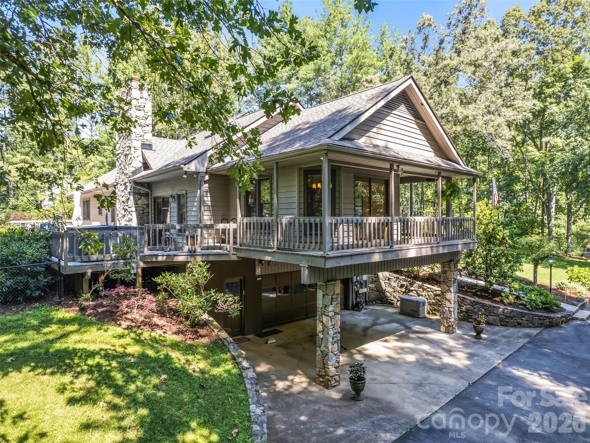 58 Sedgewood Court