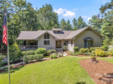 Photo of 58 Sedgewood Court, Fairview, NC 28730 (MLS # 4405179)