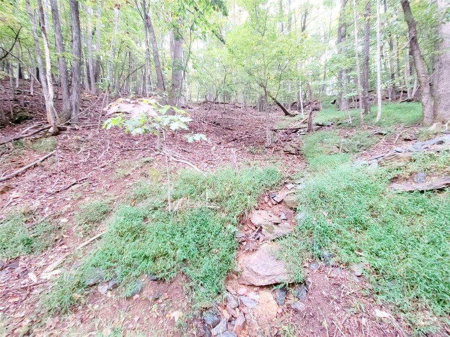 Build your dream home on Lot 197 at 47 Sourwood Dr in the gated High Vista community! This wooded lot offers gentle topography, mature trees, and a peaceful setting—plus a 3-bedroom septic system already in place, saving time and money. Enjoy privacy and convenience just minutes from Asheville, Hendersonville, and the Asheville Airport. High Vista offers a voluntary POA with minimal dues and optional membership for access to a private golf course, clubhouse, pool, tennis, dining, and events. Located between South Asheville and Mills River, the neighborhood is well-established and close to shopping, dining, and breweries. At around $50,000, this lot is a rare find in a desirable WNC location. Bring your builder and vision—come see the value and potential! Call or Text Today for more information.