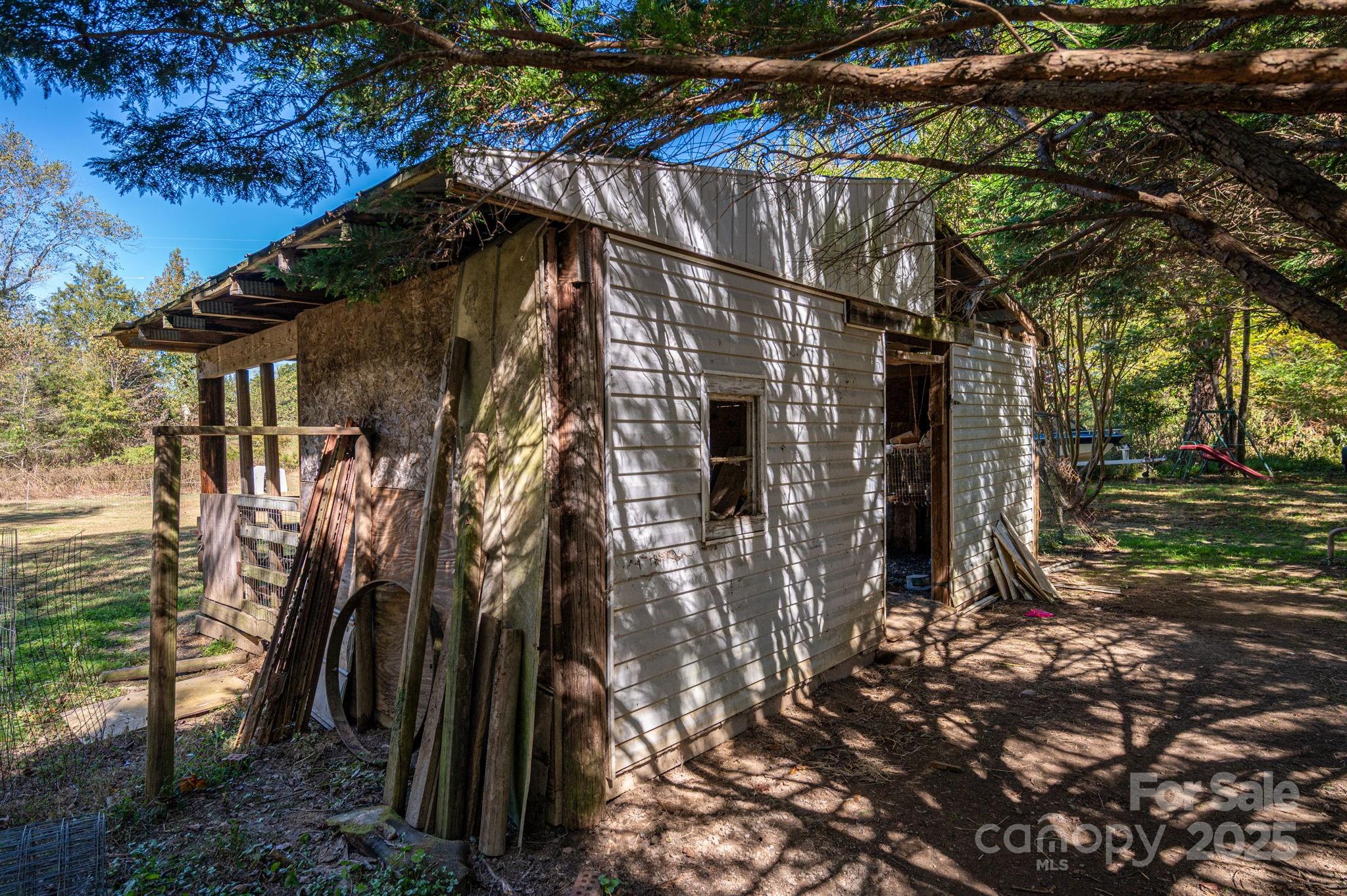 3597 Ray Danner Road