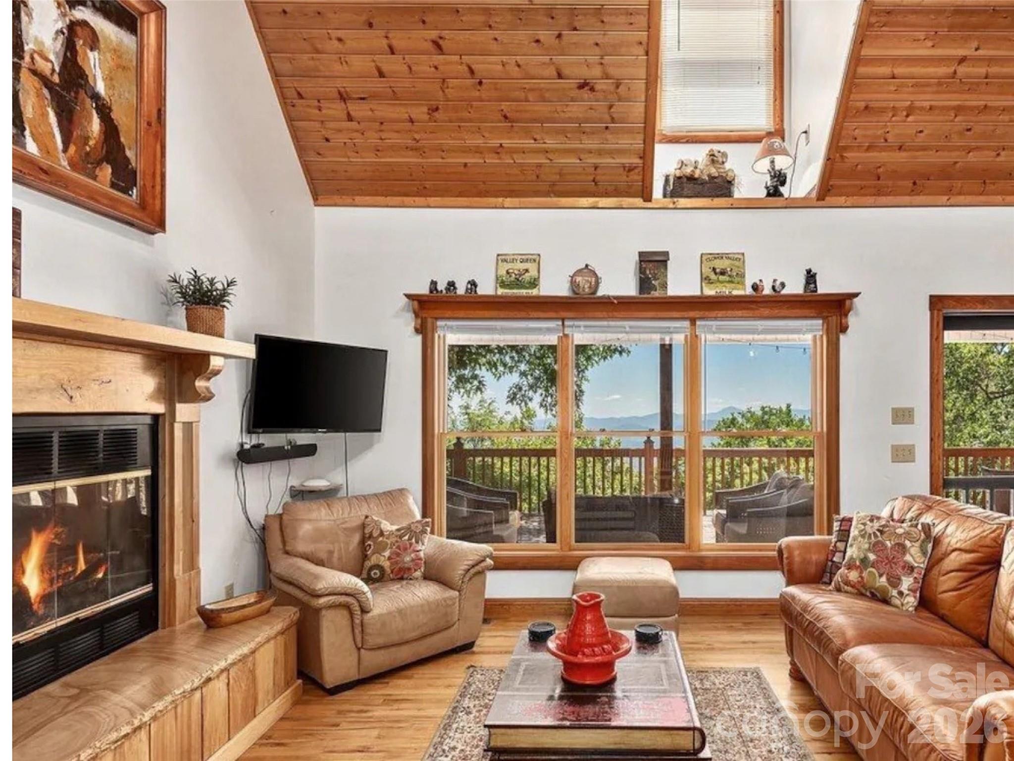 Laurel Heights - Residential