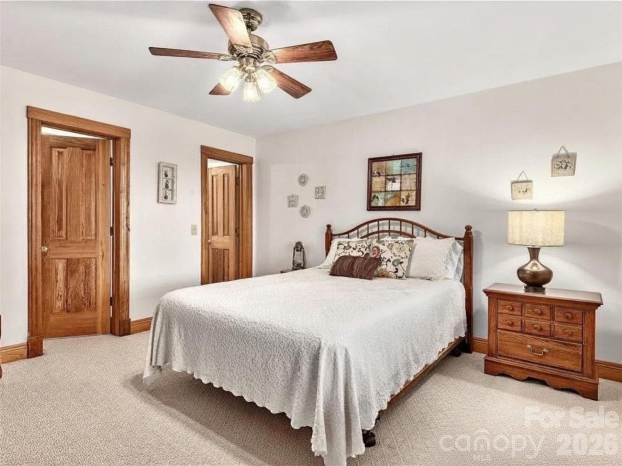 Laurel Heights - Residential