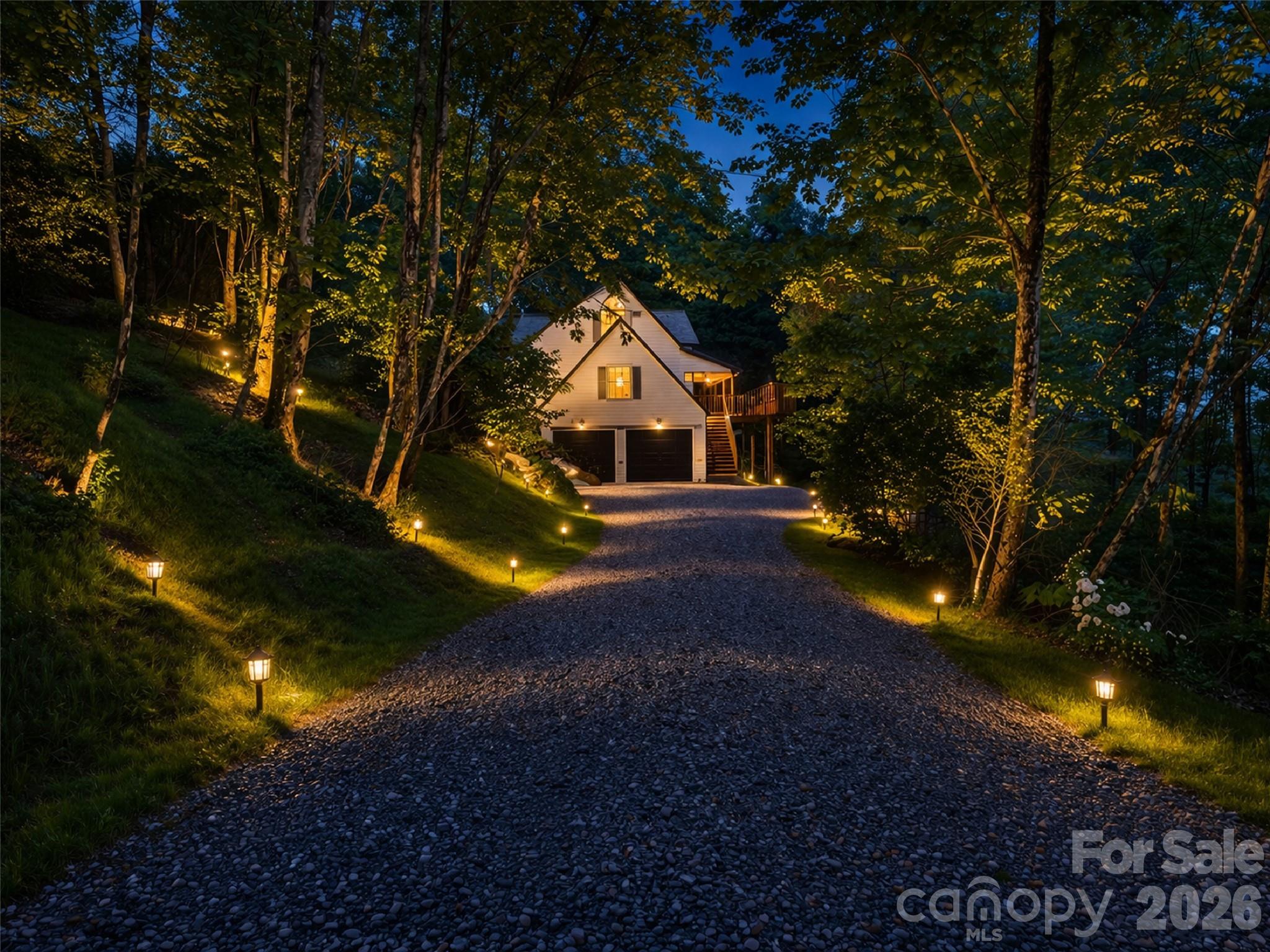 Laurel Heights - Residential