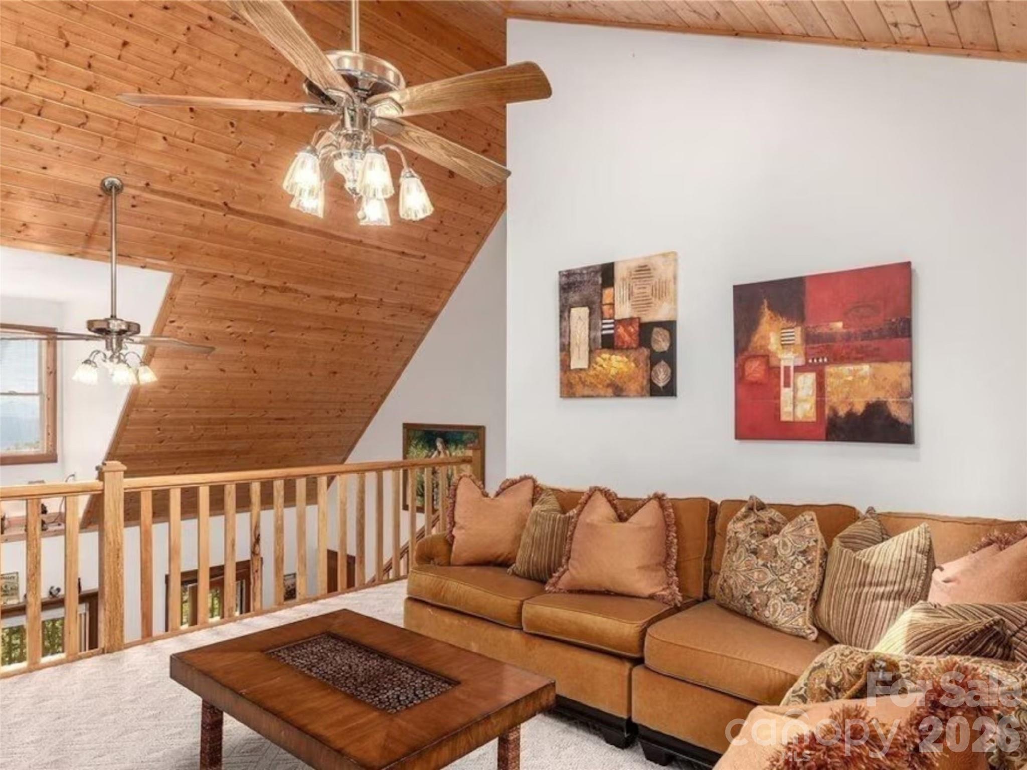 Laurel Heights - Residential