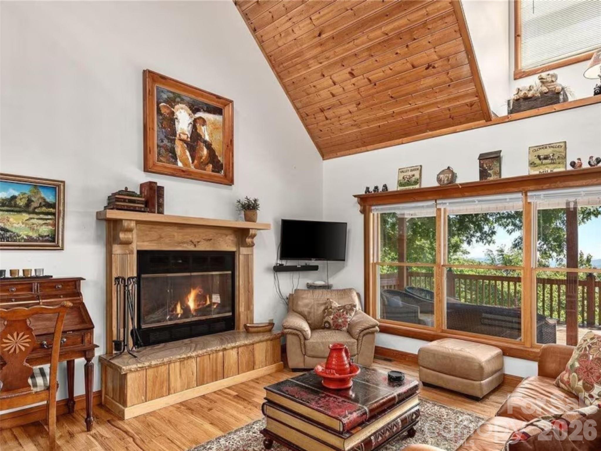 Laurel Heights - Residential