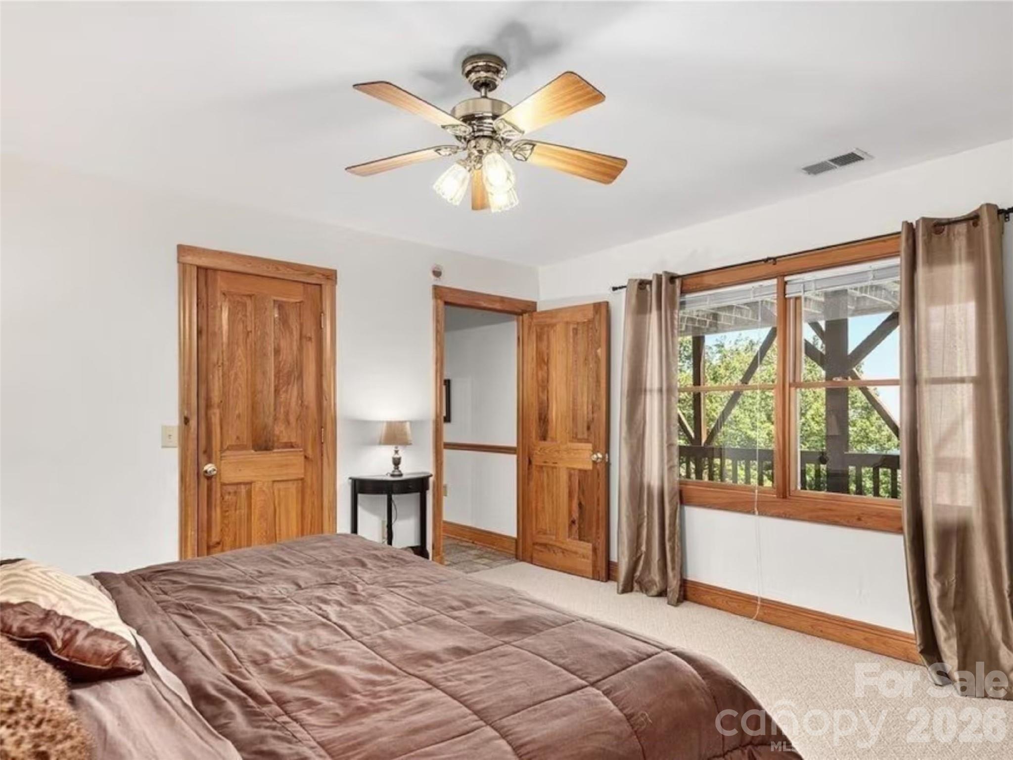 Laurel Heights - Residential