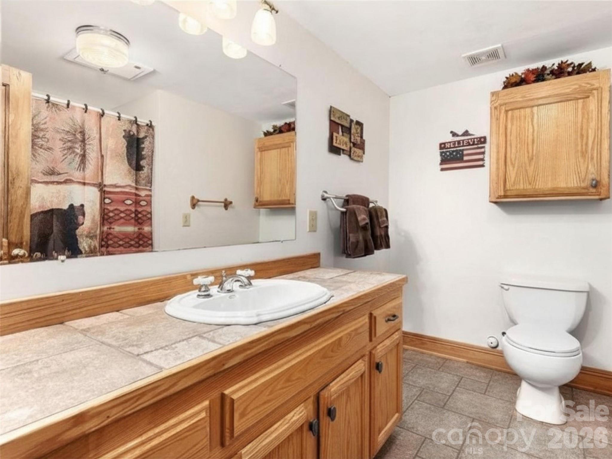 Laurel Heights - Residential