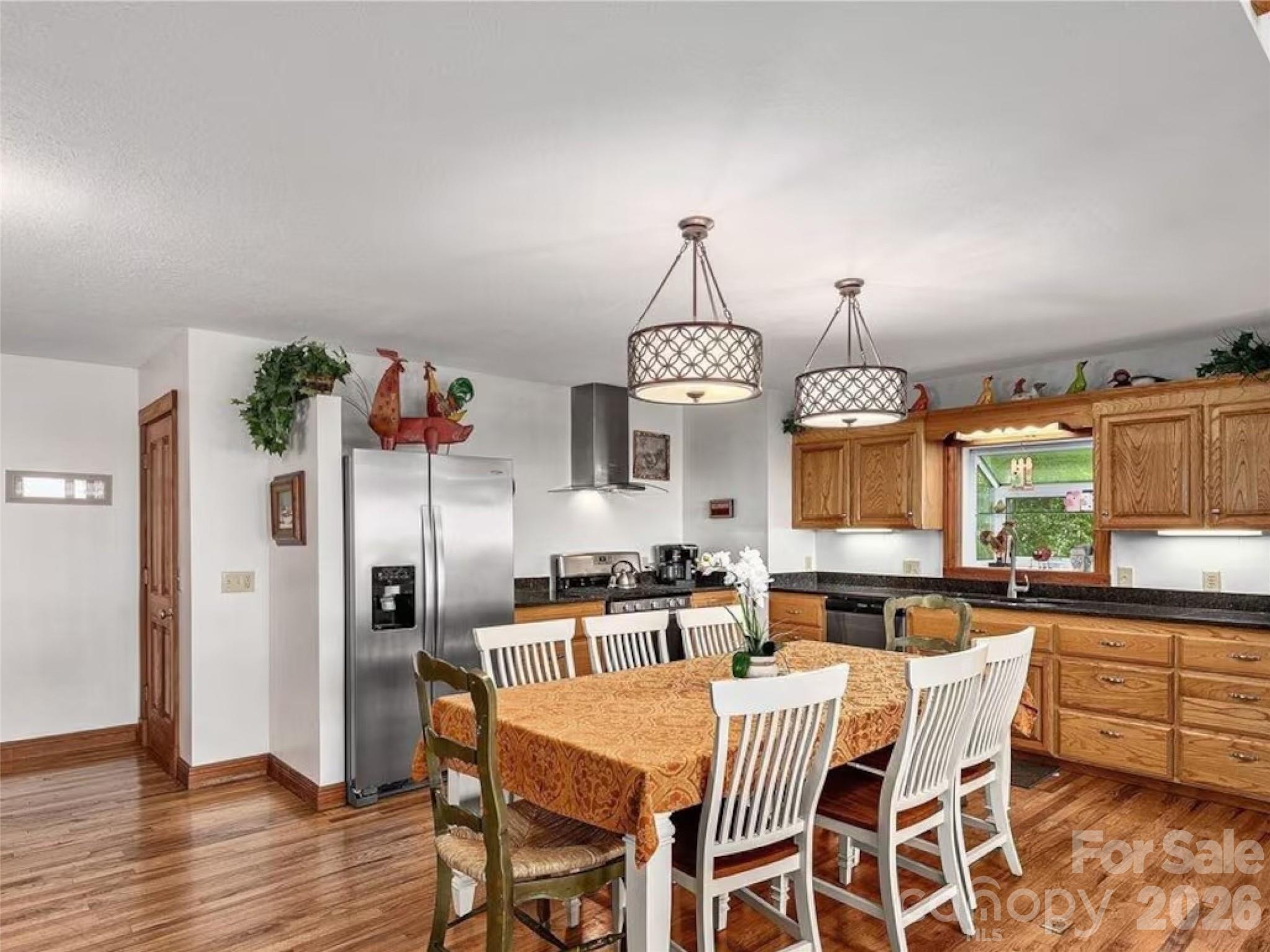 Laurel Heights - Residential