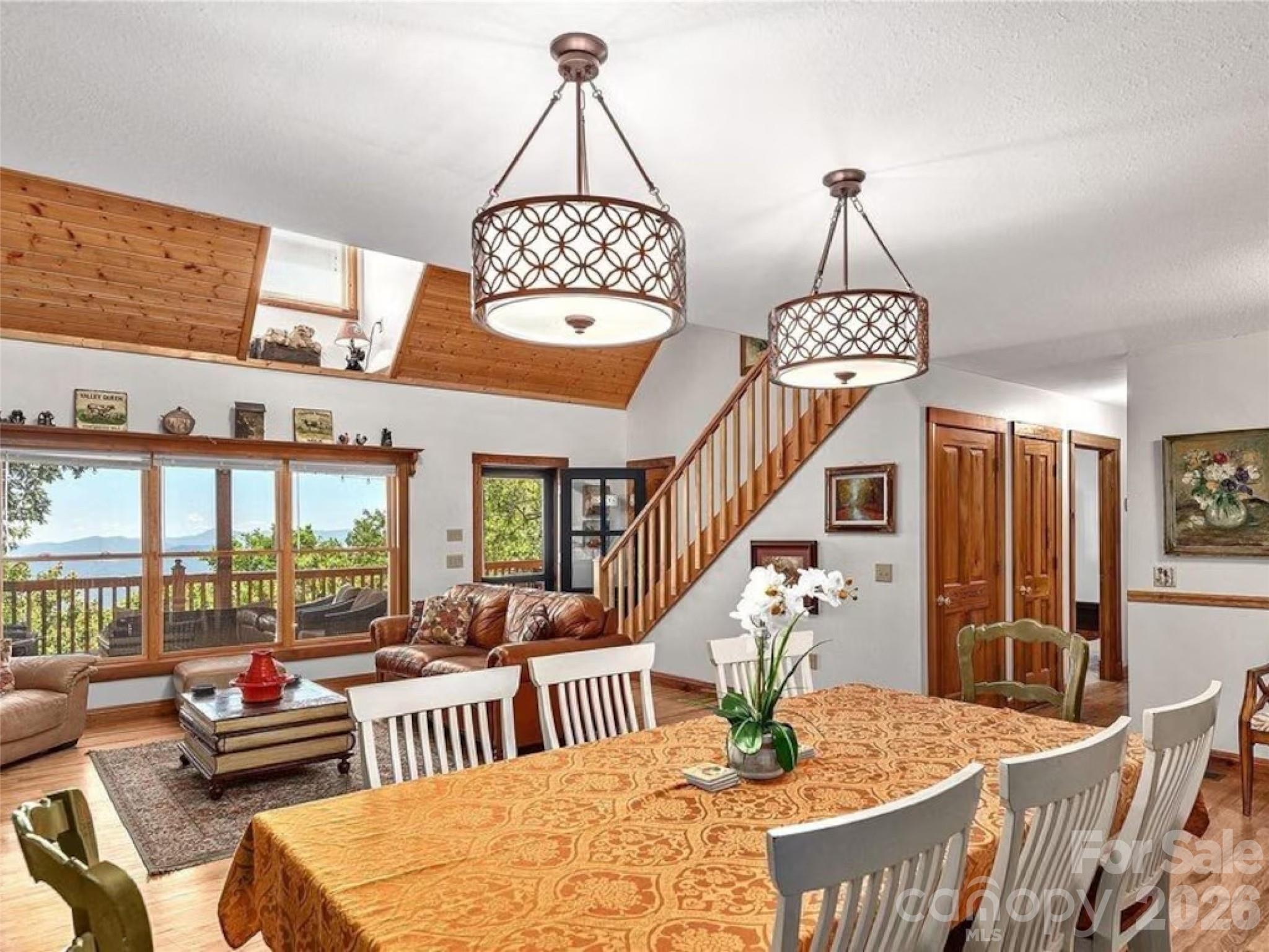 Laurel Heights - Residential