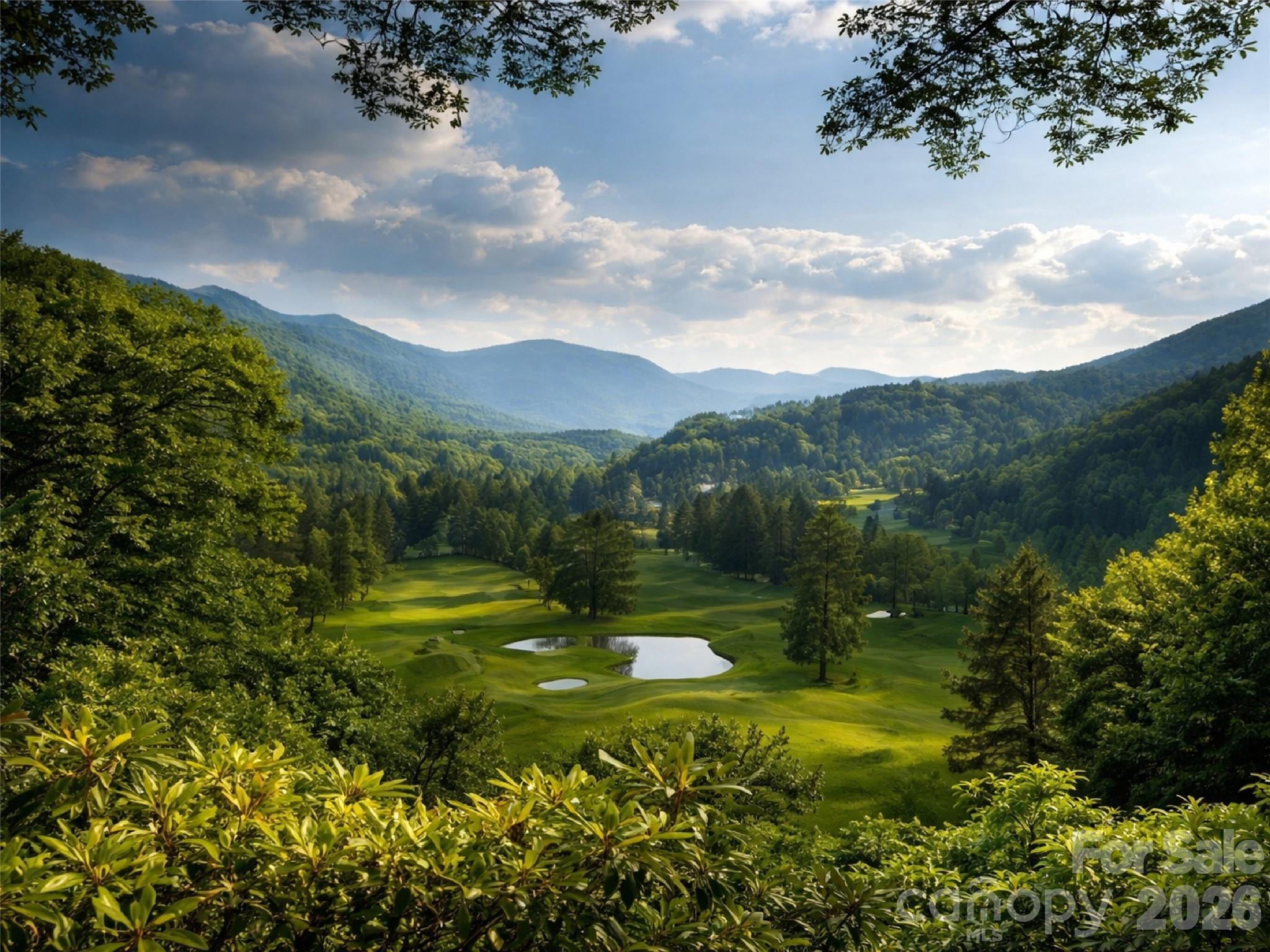 Laurel Heights - Residential