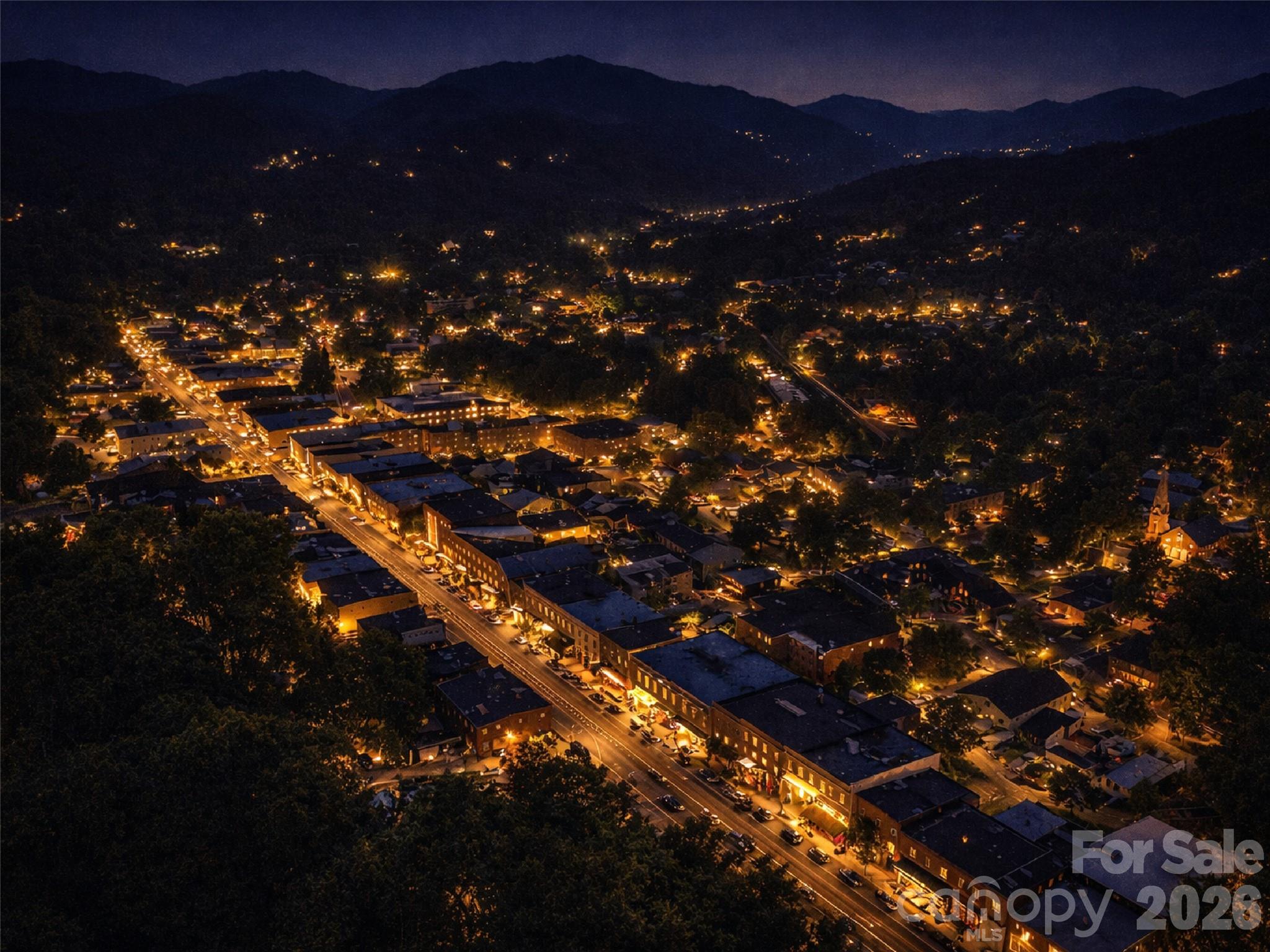 Laurel Heights - Residential