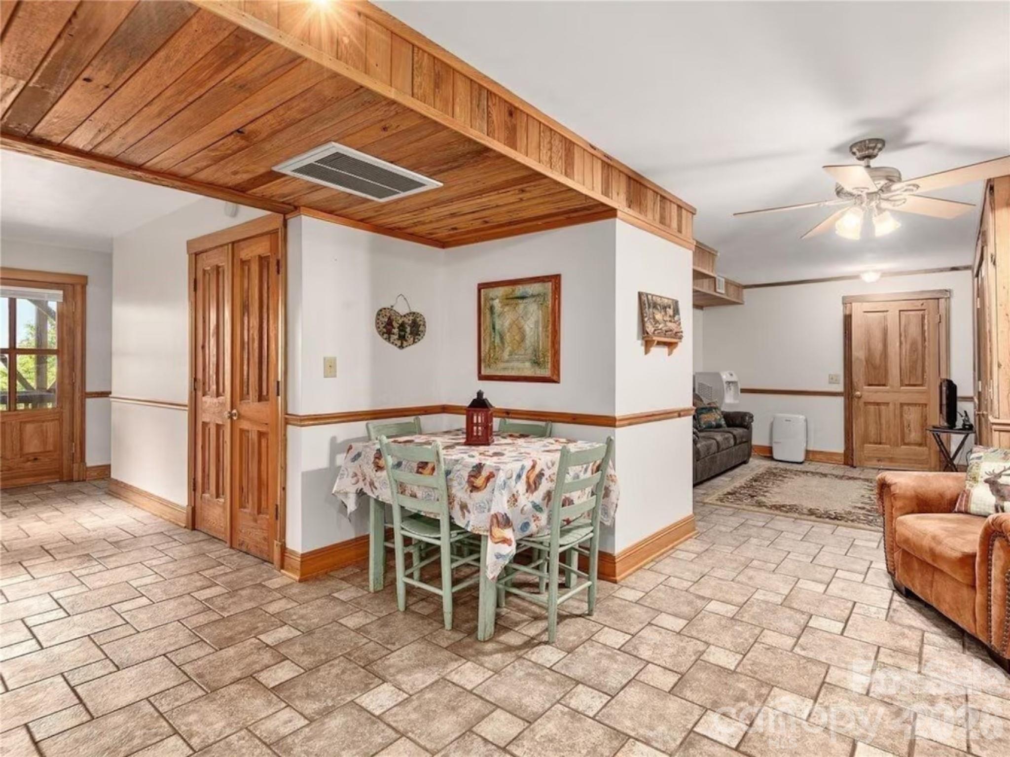 Laurel Heights - Residential