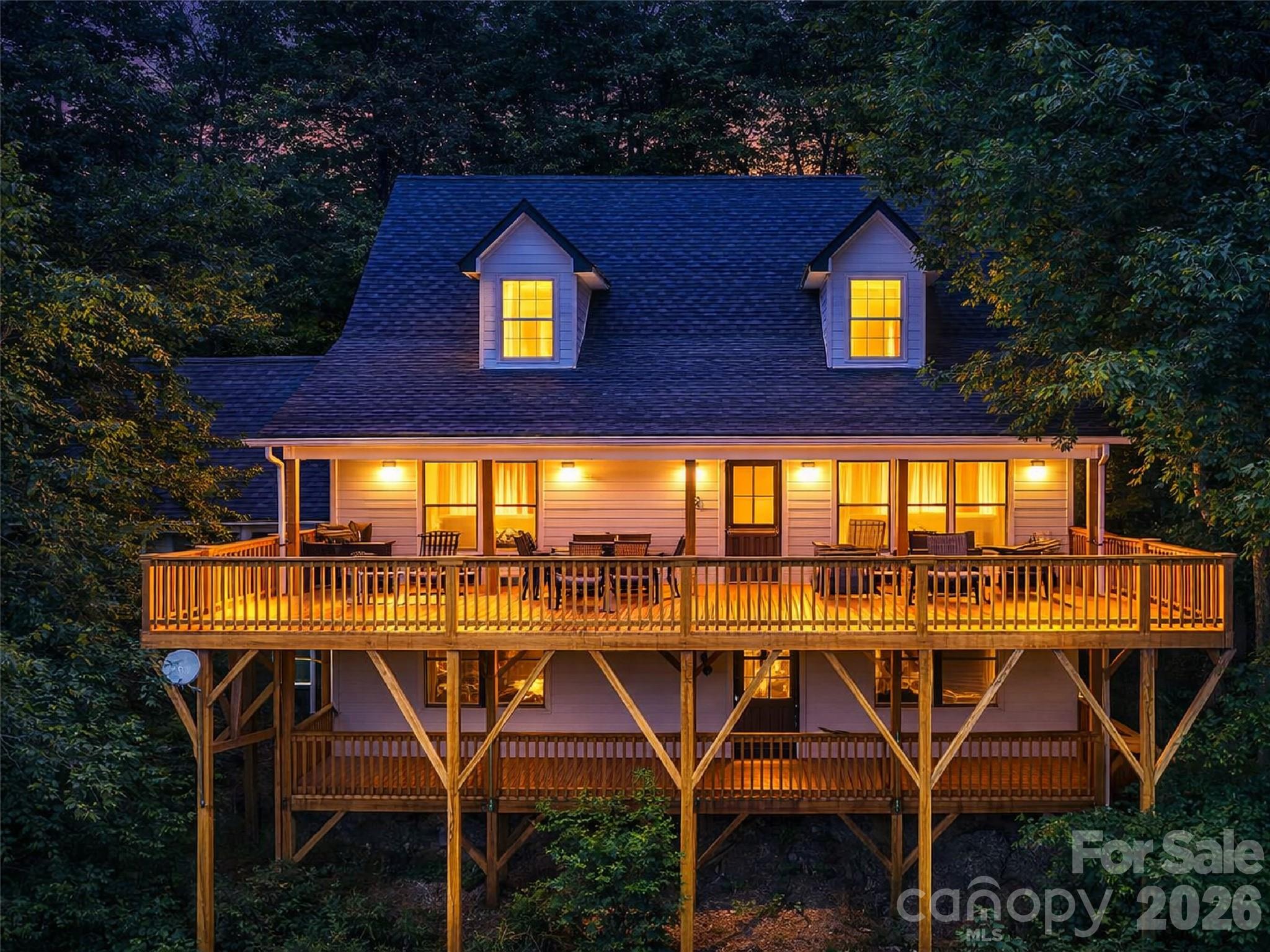 Laurel Heights - Residential