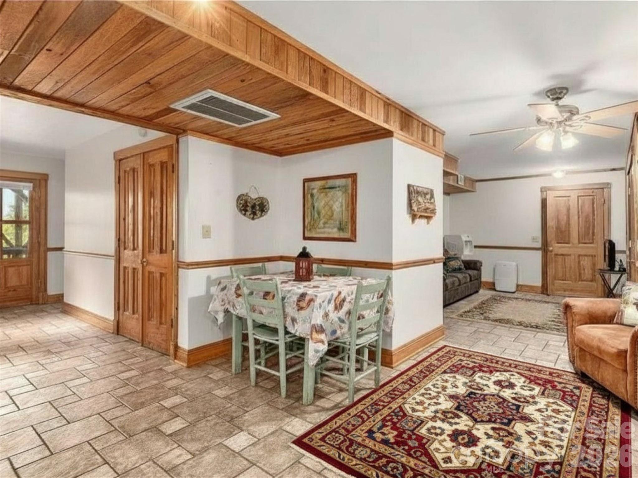 Laurel Heights - Residential