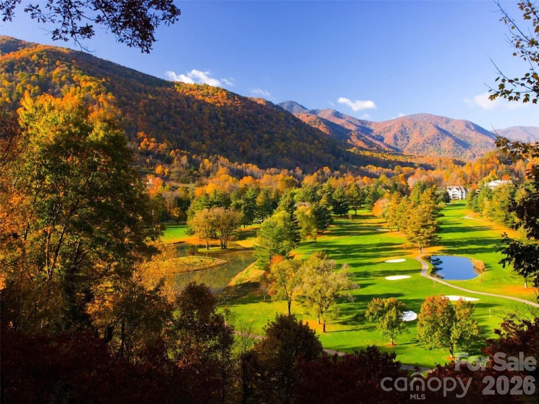 Laurel Heights - Residential